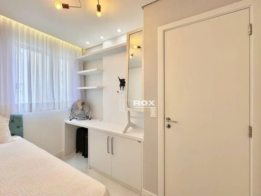 Apartamento com 2 quartos à venda, 72m2 em Portão, Curitiba - PR - imagem 6 Foto 6 de Apartamento com 2 quartos à venda, 72m2 em Portão, Curitiba - PR