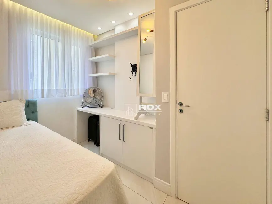 Apartamento com 2 quartos à venda, 72m2 em Portão, Curitiba - PR - imagem 9 Foto 9 de Apartamento com 2 quartos à venda, 72m2 em Portão, Curitiba - PR