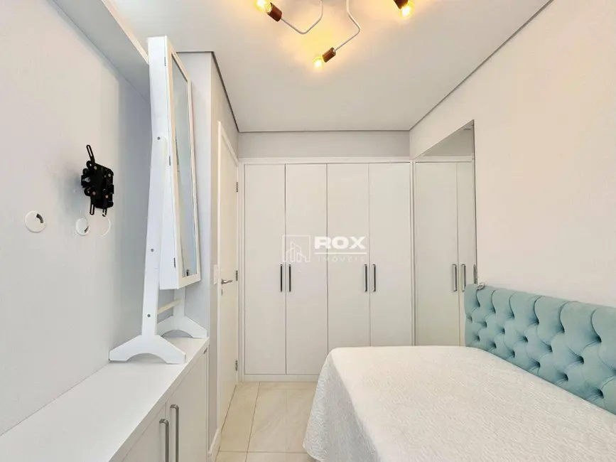 Apartamento com 2 quartos à venda, 72m2 em Portão, Curitiba - PR - imagem 8 Foto 8 de Apartamento com 2 quartos à venda, 72m2 em Portão, Curitiba - PR