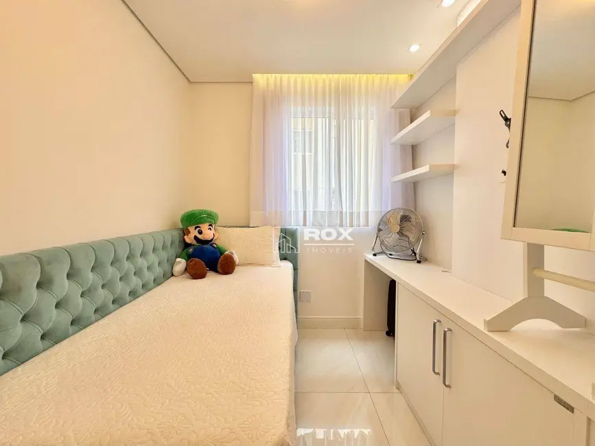 Apartamento com 2 quartos à venda, 72m2 em Portão, Curitiba - PR - imagem 7 Foto 7 de Apartamento com 2 quartos à venda, 72m2 em Portão, Curitiba - PR