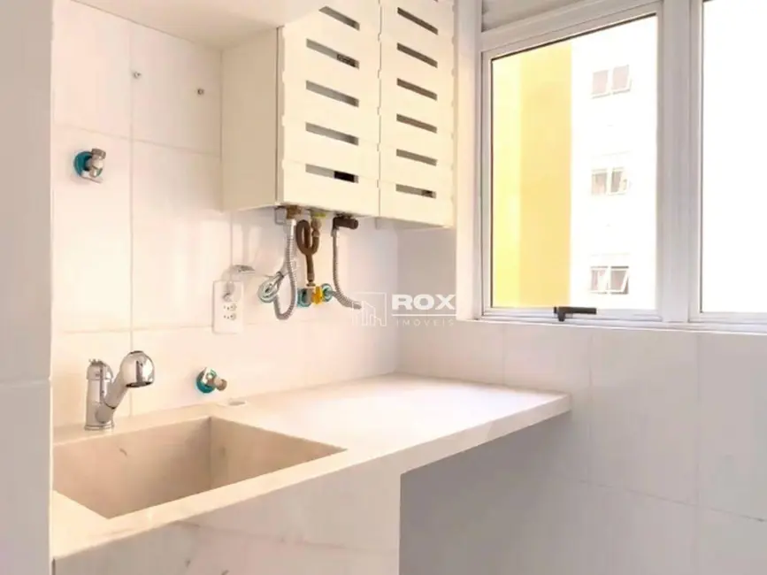 Apartamento com 2 quartos à venda, 72m2 em Portão, Curitiba - PR - imagem 5 Foto 5 de Apartamento com 2 quartos à venda, 72m2 em Portão, Curitiba - PR