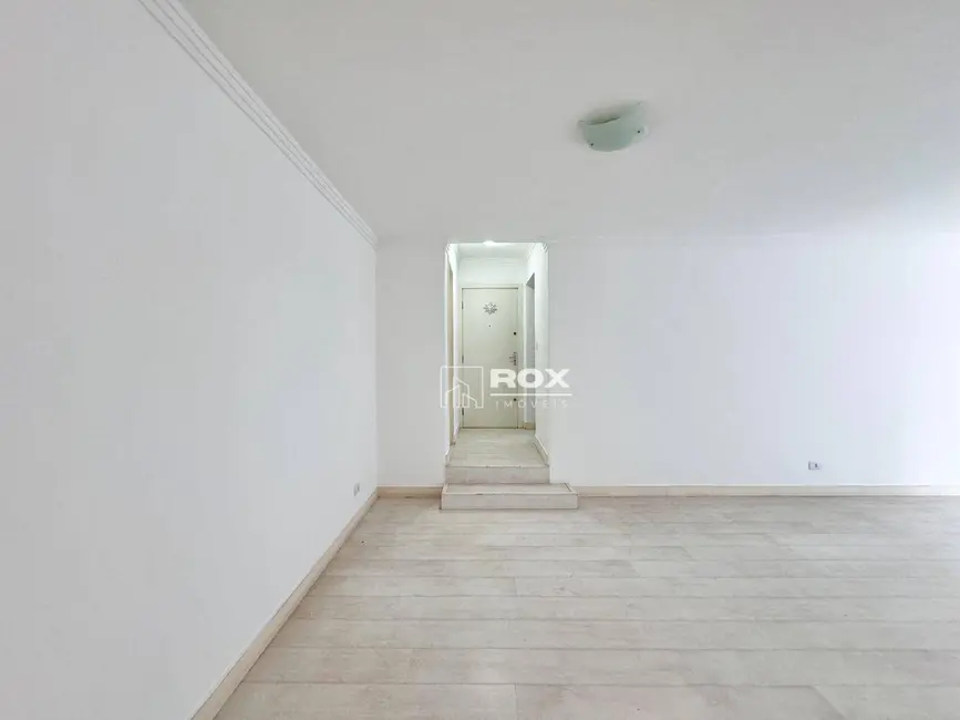 Apartamento com 3 quartos à venda, 138m2 em Juvevê, Curitiba - PR - imagem 9 Foto 9 de Apartamento com 3 quartos à venda, 138m2 em Juvevê, Curitiba - PR