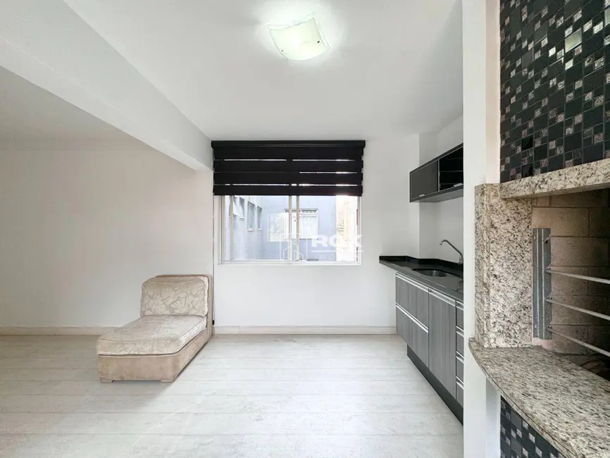 Apartamento com 3 quartos à venda, 138m2 em Juvevê, Curitiba - PR - imagem 7 Foto 7 de Apartamento com 3 quartos à venda, 138m2 em Juvevê, Curitiba - PR