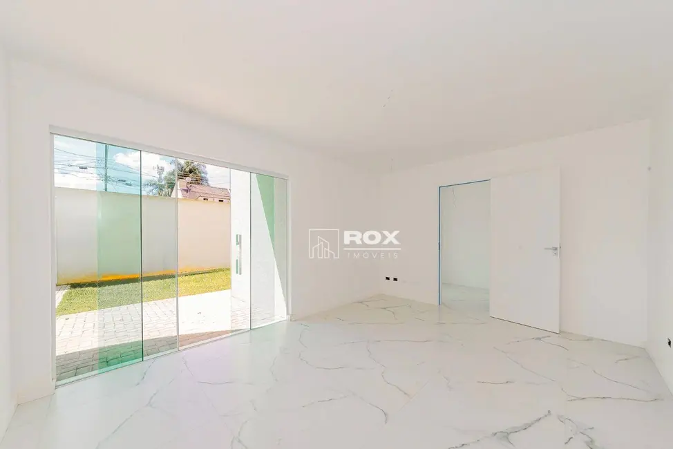 Foto 6 de Casa com 5 quartos à venda, 480m2 em Santa Felicidade, Curitiba - PR