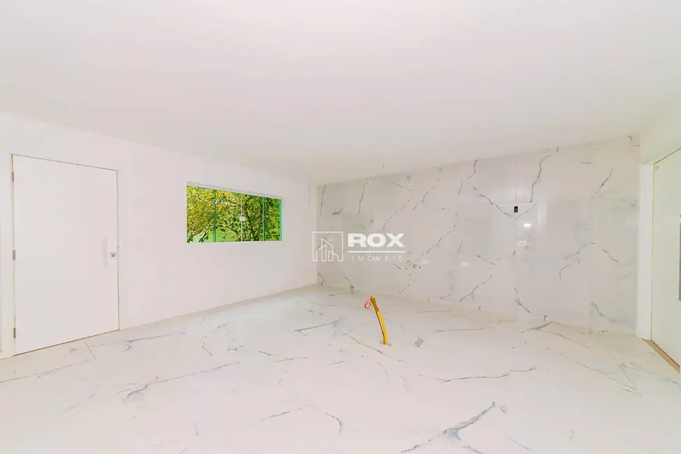 Foto 9 de Casa com 5 quartos à venda, 480m2 em Santa Felicidade, Curitiba - PR