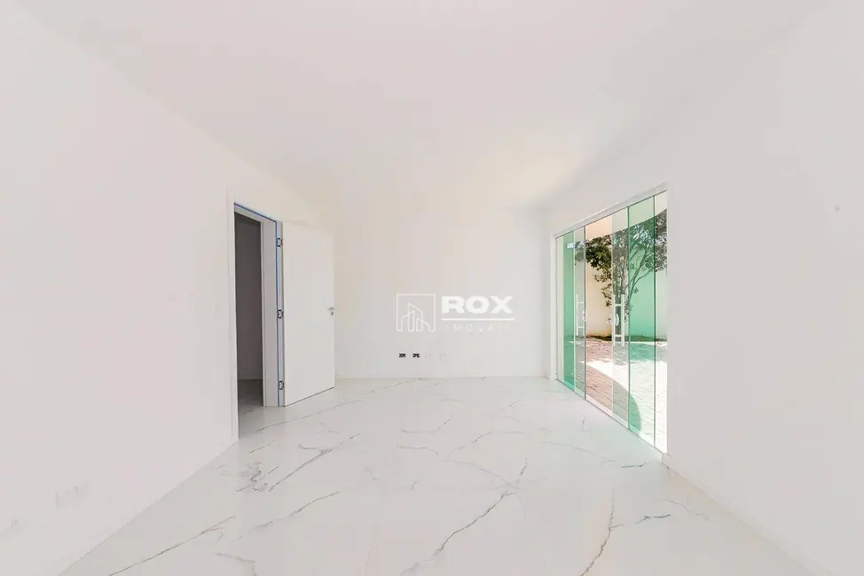 Foto 5 de Casa com 5 quartos à venda, 480m2 em Santa Felicidade, Curitiba - PR