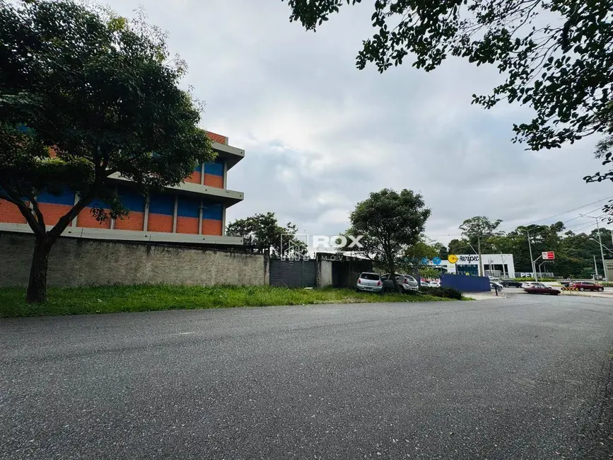 Foto 7 de Armazém / Galpão à venda, 1929m2 em Bacacheri, Curitiba - PR