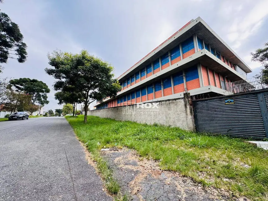 Foto 5 de Armazém / Galpão à venda, 1929m2 em Bacacheri, Curitiba - PR