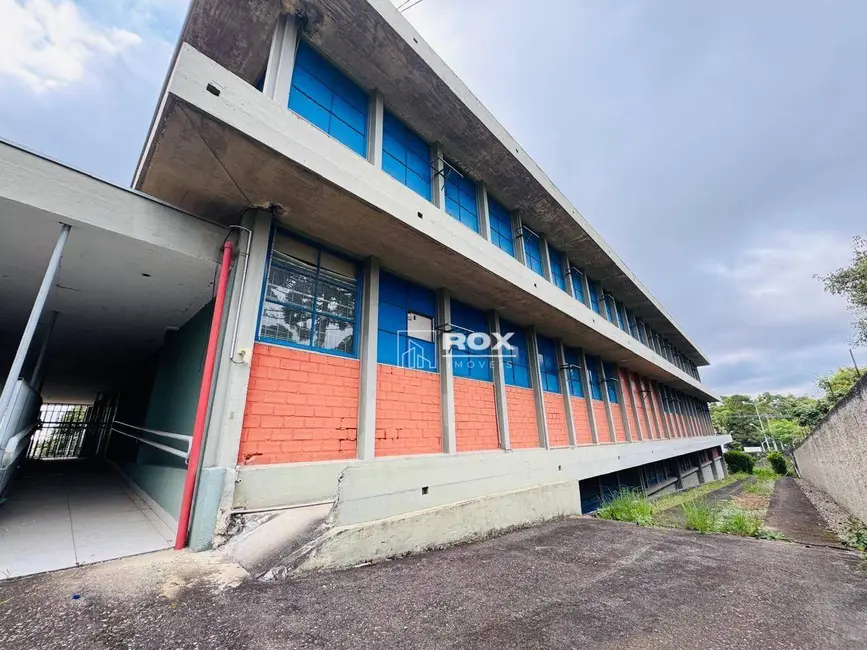 Foto 6 de Armazém / Galpão à venda, 1929m2 em Bacacheri, Curitiba - PR