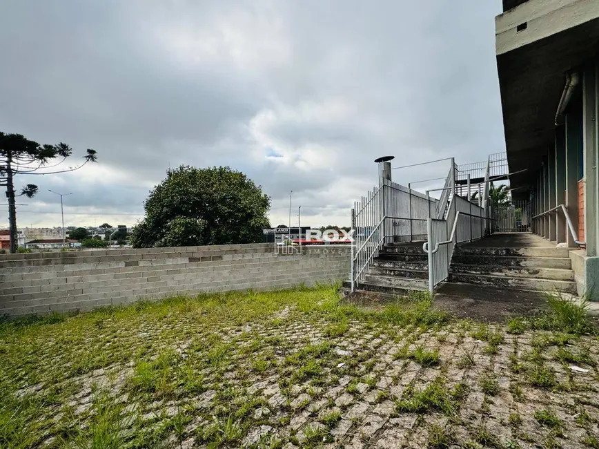 Armazém / Galpão para alugar, 1929m2 em Bacacheri, Curitiba - PR - imagem 8 Foto 8 de Armazém / Galpão para alugar, 1929m2 em Bacacheri, Curitiba - PR