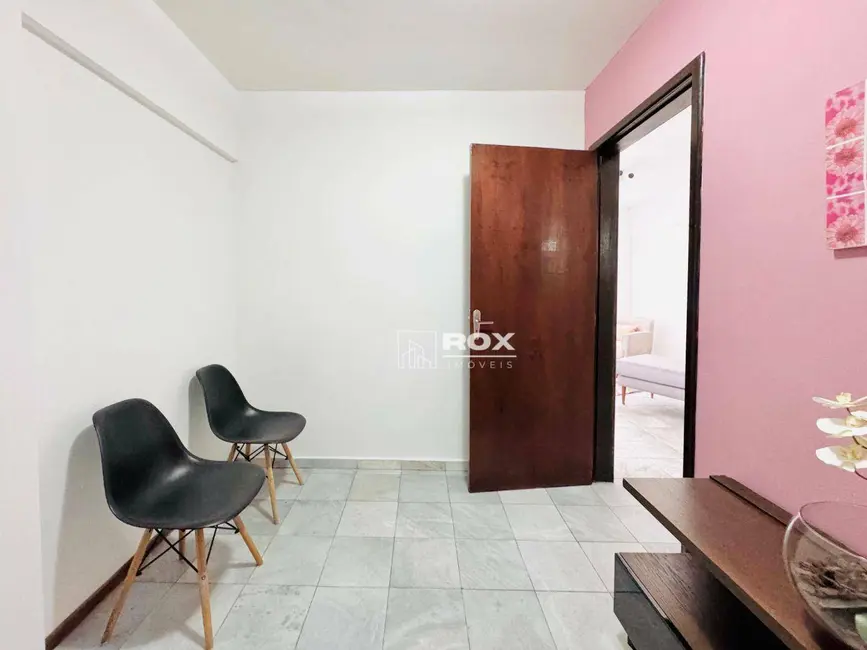 Foto 6 de Sala Comercial à venda, 43m2 em Centro, Curitiba - PR