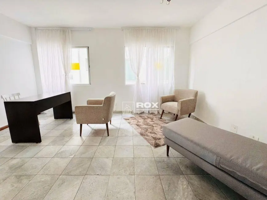 Foto 3 de Sala Comercial à venda, 43m2 em Centro, Curitiba - PR