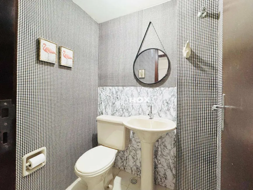 Foto 8 de Sala Comercial à venda, 43m2 em Centro, Curitiba - PR