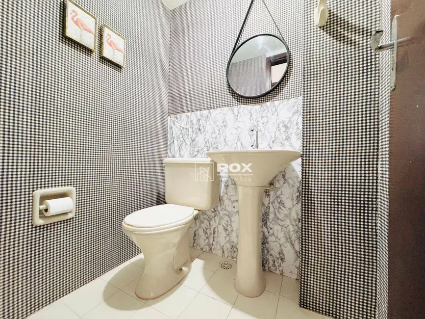 Foto 9 de Sala Comercial à venda, 43m2 em Centro, Curitiba - PR