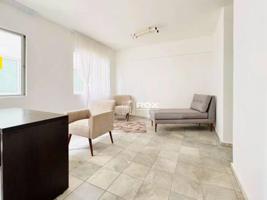 Foto 2 de Sala Comercial à venda, 43m2 em Centro, Curitiba - PR