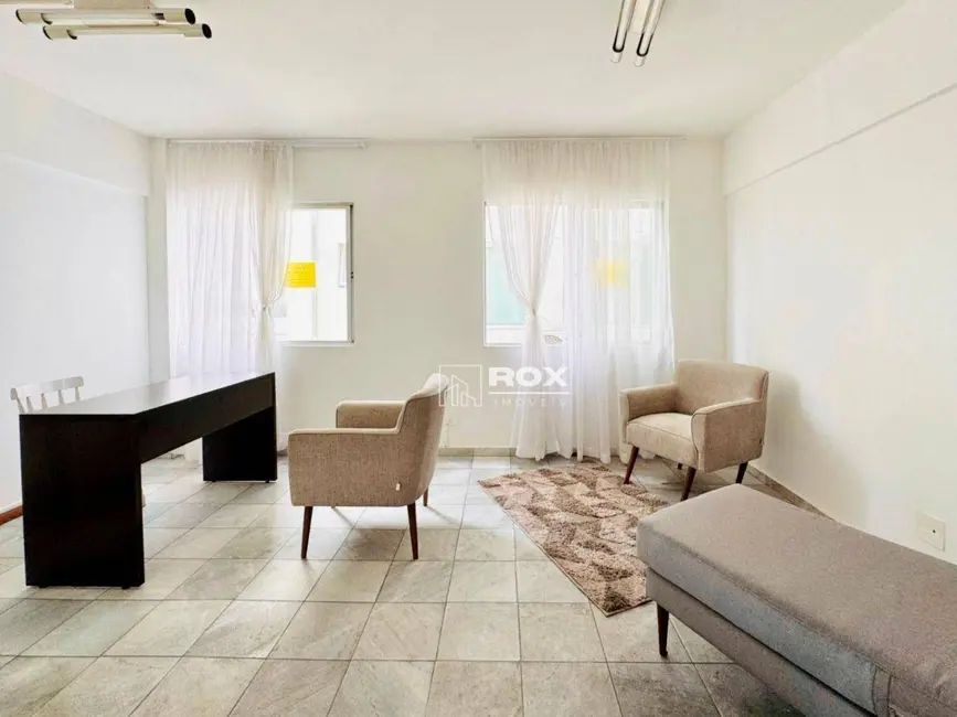 Foto 1 de Sala Comercial à venda, 43m2 em Centro, Curitiba - PR