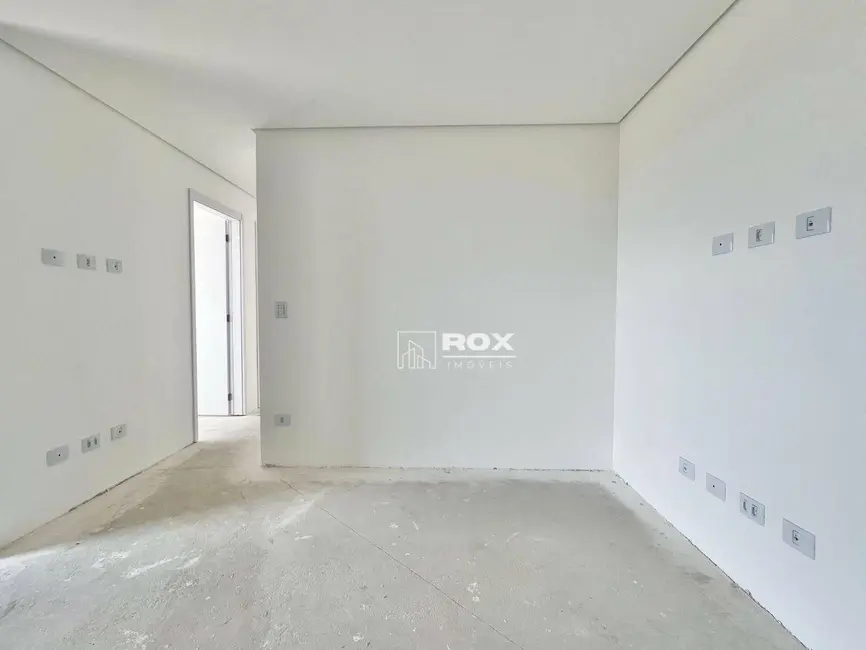 Apartamento com 3 quartos à venda, 93m2 em Novo Mundo, Curitiba - PR - imagem 4 Foto 4 de Apartamento com 3 quartos à venda, 93m2 em Novo Mundo, Curitiba - PR