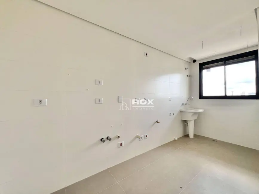 Apartamento com 3 quartos à venda, 93m2 em Novo Mundo, Curitiba - PR - imagem 6 Foto 6 de Apartamento com 3 quartos à venda, 93m2 em Novo Mundo, Curitiba - PR