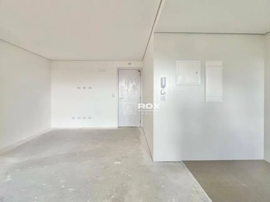 Apartamento com 3 quartos à venda, 93m2 em Novo Mundo, Curitiba - PR - imagem 9 Foto 9 de Apartamento com 3 quartos à venda, 93m2 em Novo Mundo, Curitiba - PR