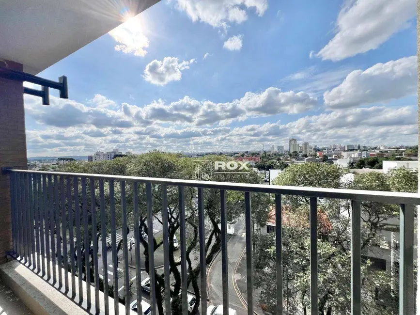 Apartamento com 3 quartos à venda, 93m2 em Novo Mundo, Curitiba - PR - imagem 7 Foto 7 de Apartamento com 3 quartos à venda, 93m2 em Novo Mundo, Curitiba - PR