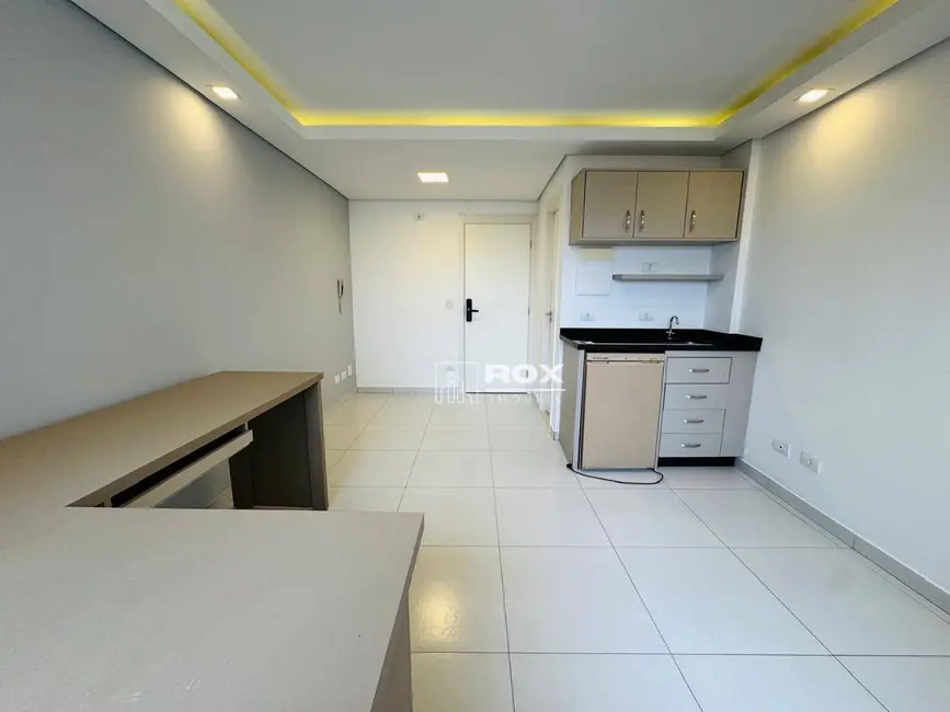 Sala Comercial para alugar, 32m2 em Centro, Curitiba - PR - imagem 9 Foto 9 de Sala Comercial para alugar, 32m2 em Centro, Curitiba - PR