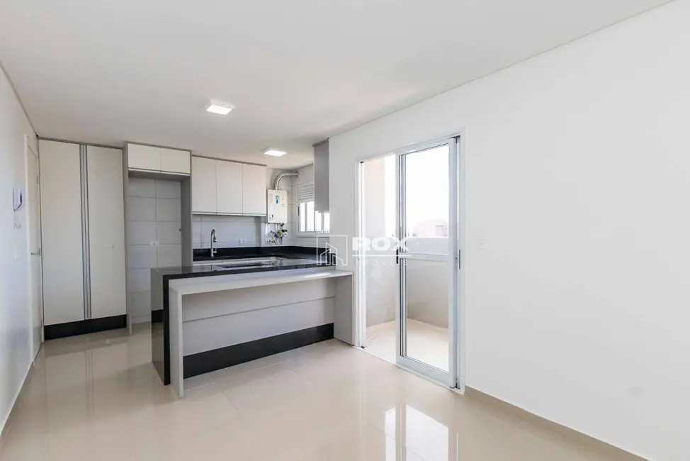 Foto 2 de Apartamento com 3 quartos à venda, 69m2 em Parque da Fonte, Sao Jose Dos Pinhais - PR