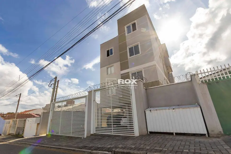 Foto 1 de Apartamento com 3 quartos à venda, 69m2 em Parque da Fonte, Sao Jose Dos Pinhais - PR
