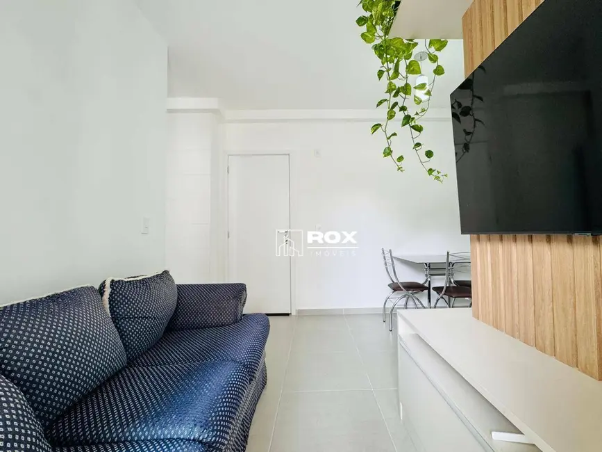 Foto 3 de Apartamento com 2 quartos à venda, 80m2 em Aristocrata, Sao Jose Dos Pinhais - PR