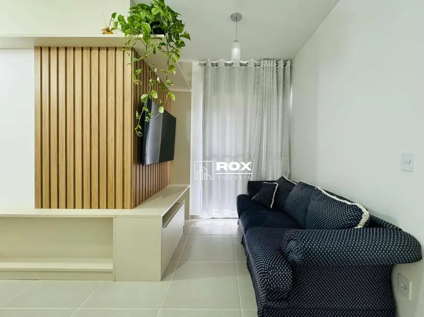Foto 2 de Apartamento com 2 quartos à venda, 80m2 em Aristocrata, Sao Jose Dos Pinhais - PR
