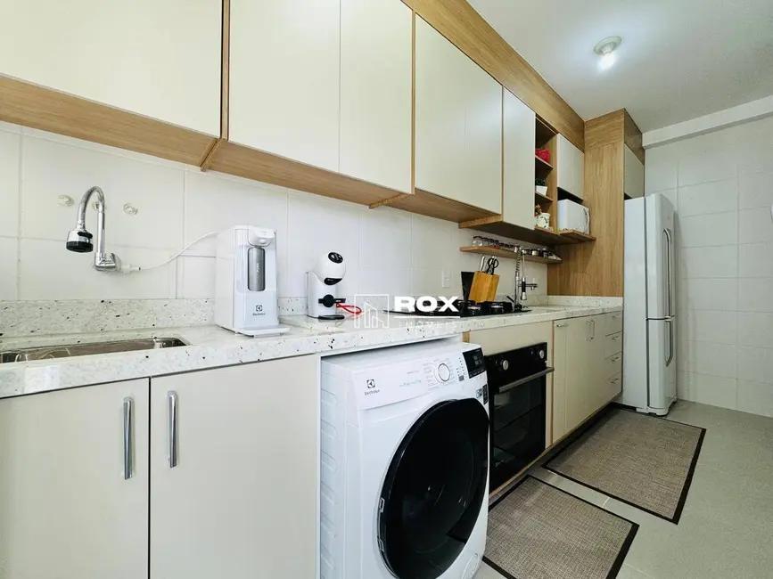 Foto 9 de Apartamento com 2 quartos à venda, 80m2 em Aristocrata, Sao Jose Dos Pinhais - PR