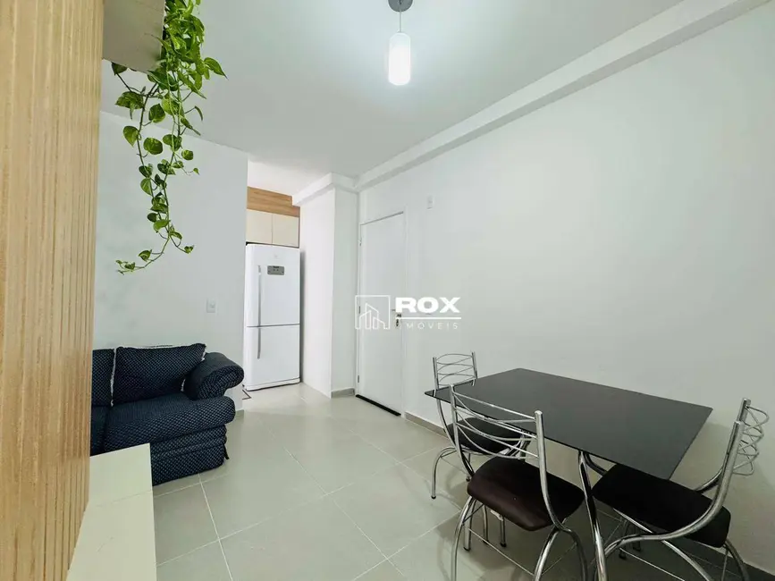 Foto 4 de Apartamento com 2 quartos à venda, 80m2 em Aristocrata, Sao Jose Dos Pinhais - PR