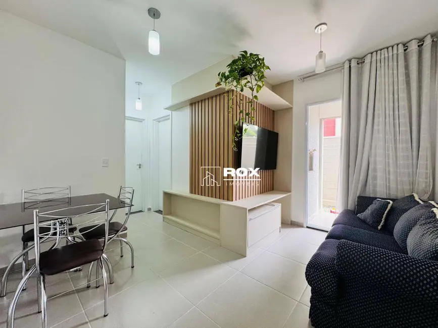 Foto 5 de Apartamento com 2 quartos à venda, 80m2 em Aristocrata, Sao Jose Dos Pinhais - PR