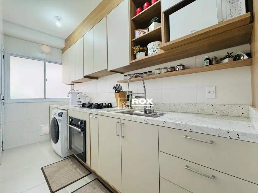 Foto 8 de Apartamento com 2 quartos à venda, 80m2 em Aristocrata, Sao Jose Dos Pinhais - PR