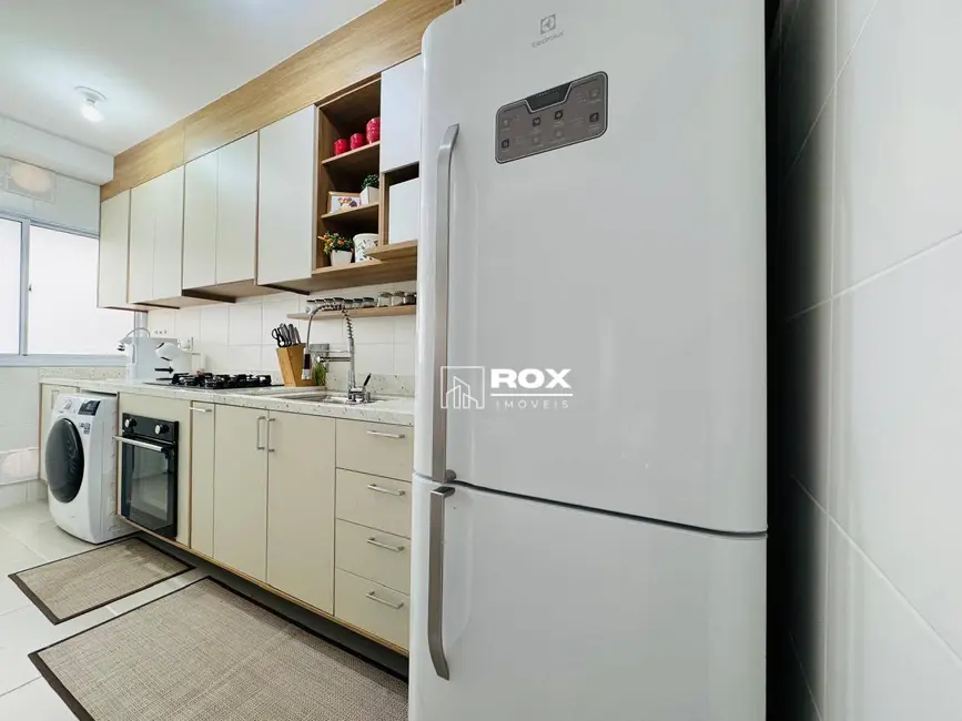 Foto 7 de Apartamento com 2 quartos à venda, 80m2 em Aristocrata, Sao Jose Dos Pinhais - PR