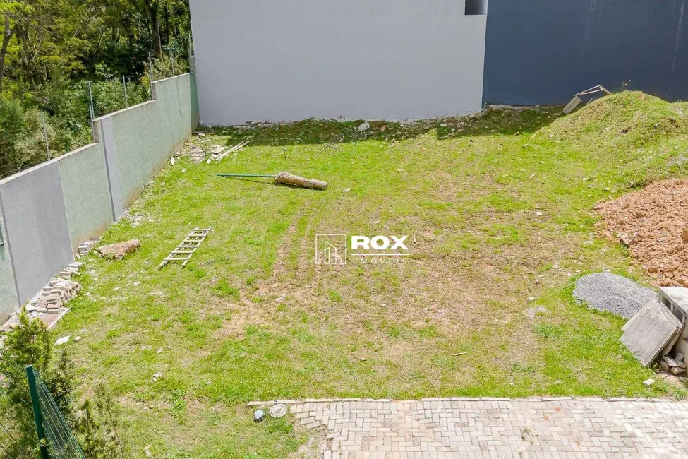 Foto 7 de Terreno / Lote à venda, 234m2 em Campo Comprido, Curitiba - PR