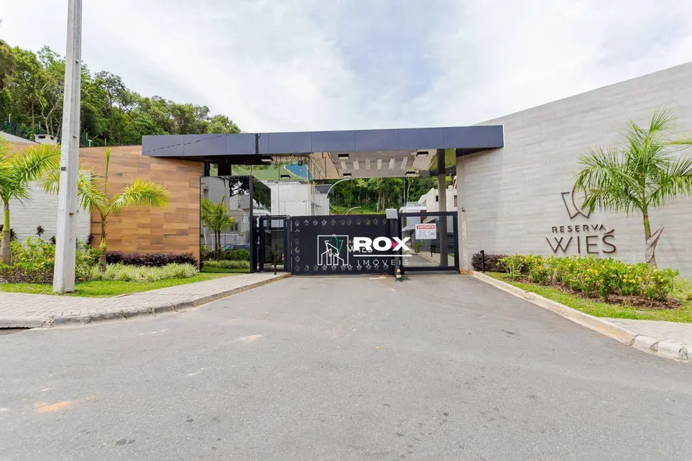 Foto 5 de Terreno / Lote à venda, 234m2 em Campo Comprido, Curitiba - PR