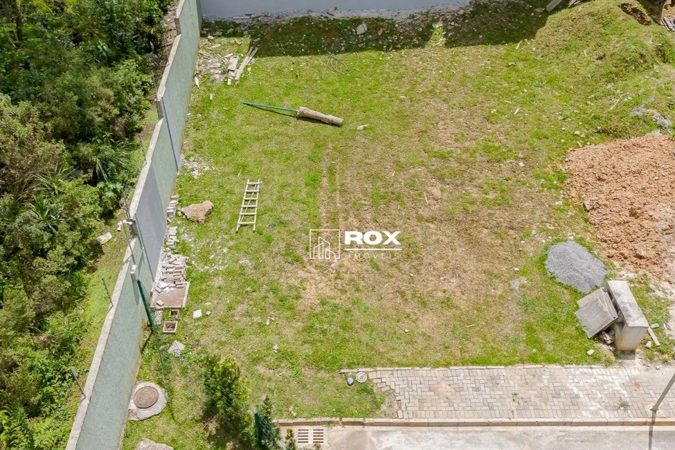 Foto 9 de Terreno / Lote à venda, 234m2 em Campo Comprido, Curitiba - PR