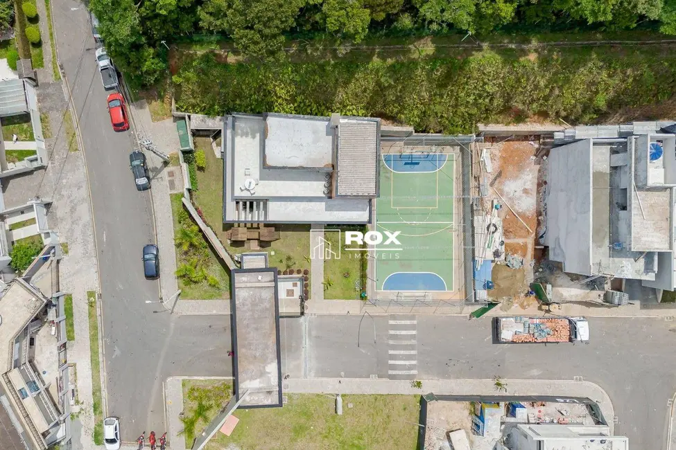 Foto 4 de Terreno / Lote à venda, 234m2 em Campo Comprido, Curitiba - PR