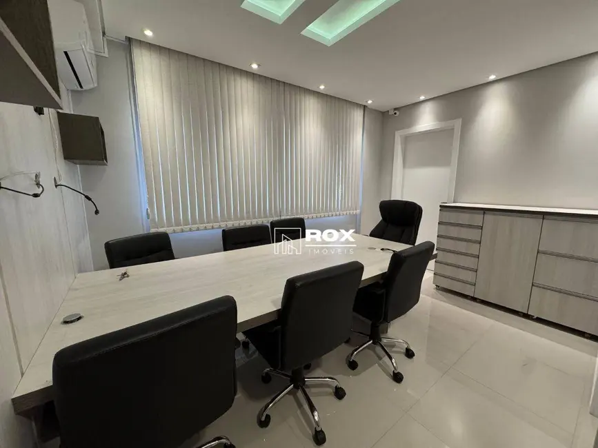 Foto 9 de Sala Comercial à venda, 82m2 em Bigorrilho, Curitiba - PR