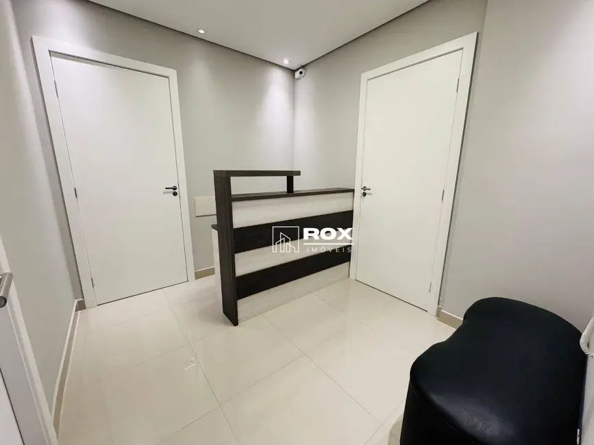 Foto 7 de Sala Comercial à venda, 82m2 em Bigorrilho, Curitiba - PR