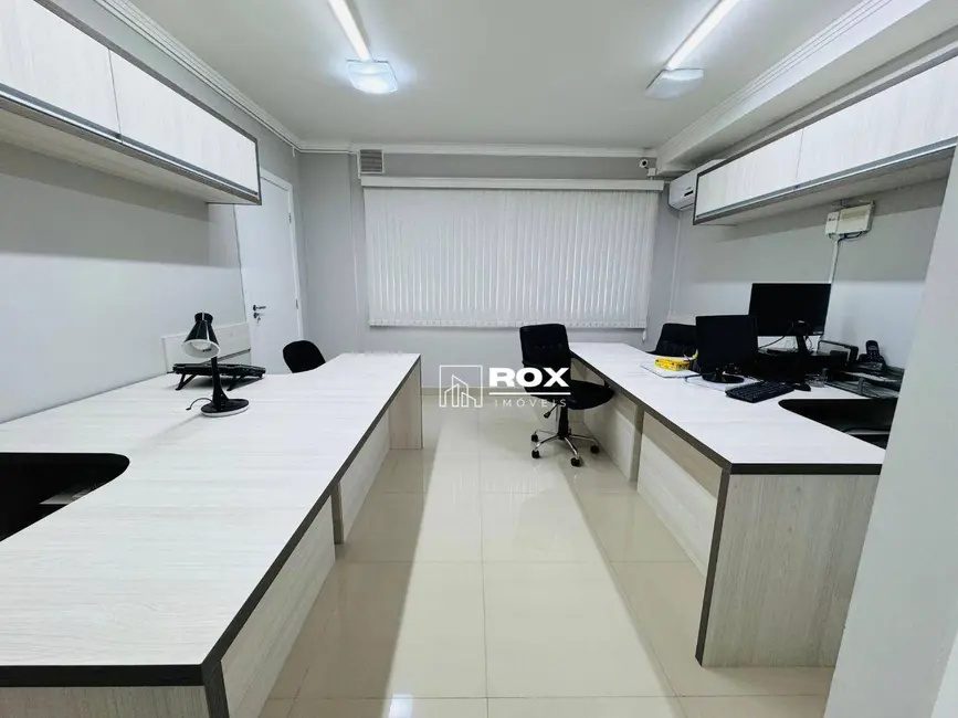 Foto 5 de Sala Comercial à venda, 82m2 em Bigorrilho, Curitiba - PR