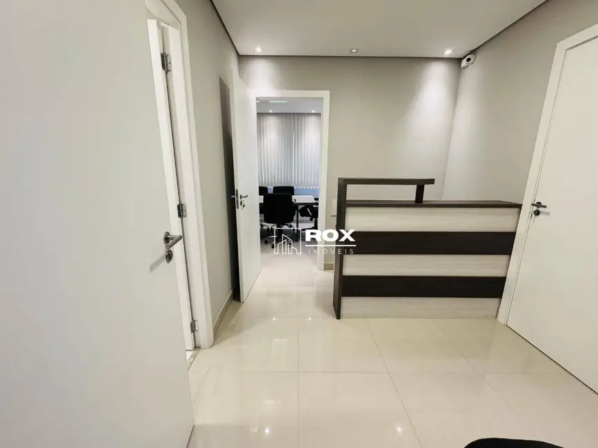 Foto 8 de Sala Comercial à venda, 82m2 em Bigorrilho, Curitiba - PR
