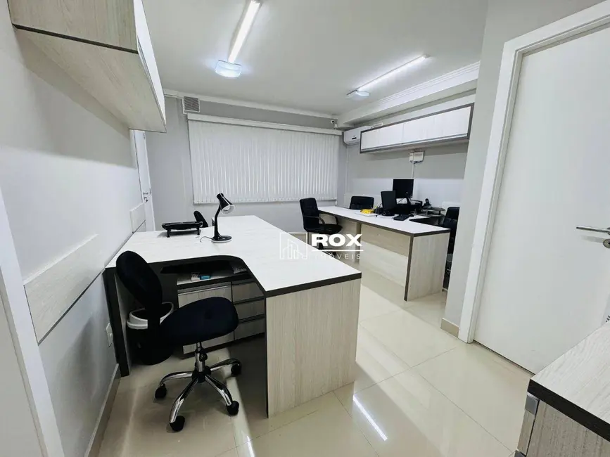 Foto 1 de Sala Comercial à venda, 82m2 em Bigorrilho, Curitiba - PR
