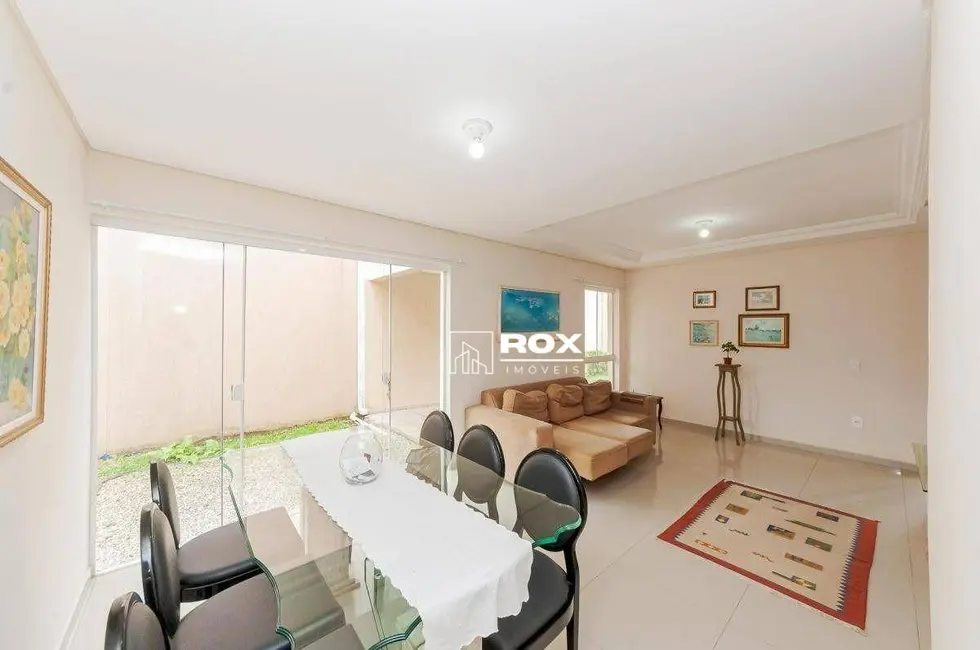 Foto 7 de Casa de Condomínio com 3 quartos à venda, 120m2 em Cachoeira, Curitiba - PR