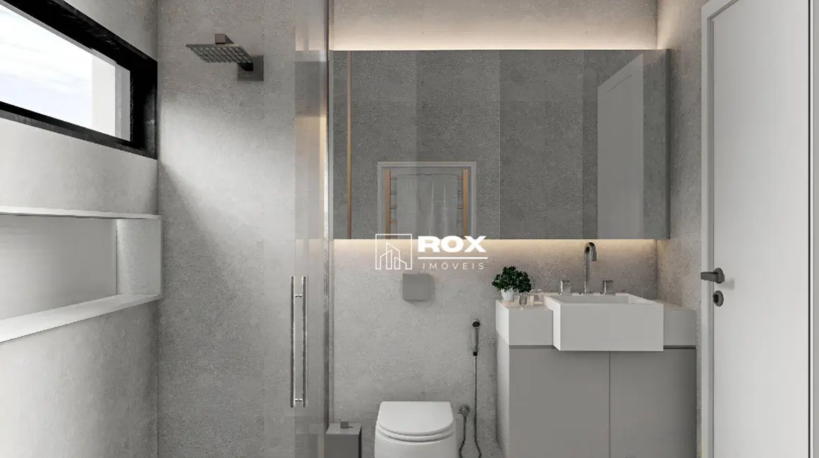 Casa de Condomínio com 3 quartos à venda, 346m2 em Butiatuvinha, Curitiba - PR - imagem 7 Foto 7 de Casa de Condomínio com 3 quartos à venda, 346m2 em Butiatuvinha, Curitiba - PR