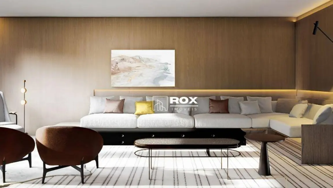 Casa de Condomínio com 3 quartos à venda, 346m2 em Butiatuvinha, Curitiba - PR - imagem 4 Foto 4 de Casa de Condomínio com 3 quartos à venda, 346m2 em Butiatuvinha, Curitiba - PR