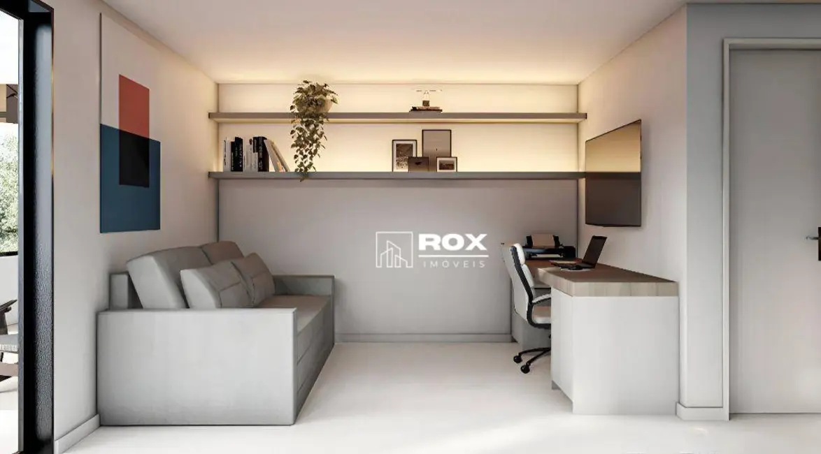 Foto 8 de Casa de Condomínio com 3 quartos à venda, 309m2 em Butiatuvinha, Curitiba - PR