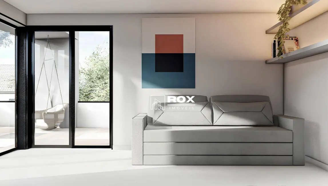 Foto 7 de Casa de Condomínio com 3 quartos à venda, 309m2 em Butiatuvinha, Curitiba - PR