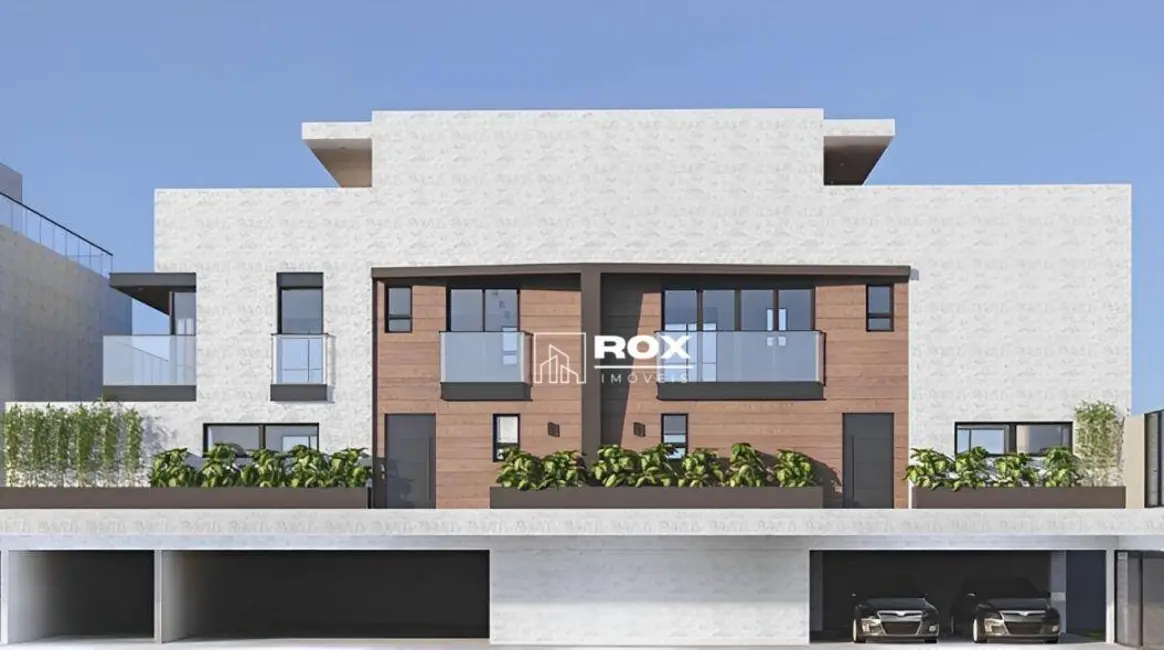 Foto 2 de Casa de Condomínio com 3 quartos à venda, 309m2 em Butiatuvinha, Curitiba - PR