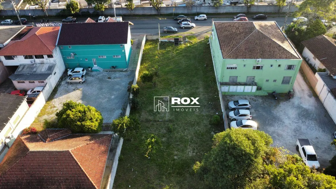 Foto 6 de Terreno / Lote à venda, 1938m2 em Orleans, Curitiba - PR